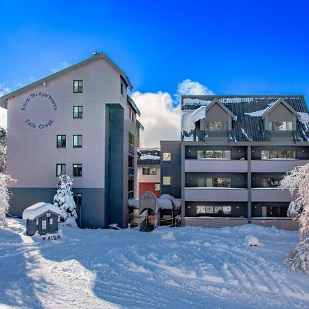 Snow Ski Apartments 12 Falls Creek Exterior photo